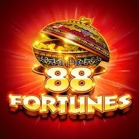 88 Fortunes Casino