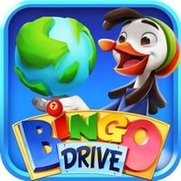 Bingo Drive  Freebies