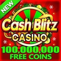Cash Blitz Casino