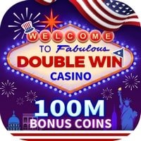Double Win Casino  Free Coins