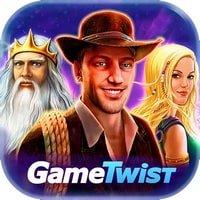 GameTwist Slots  Free Coins & Spins
