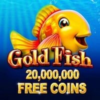 Gold Fish Casino Slots  Free Slots