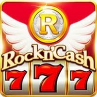 Rock N Cash Casino Slots Free Coins