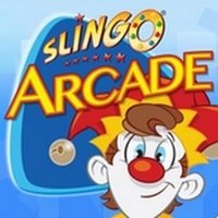 Slingo Arcade