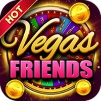 Vegas Friends Slots